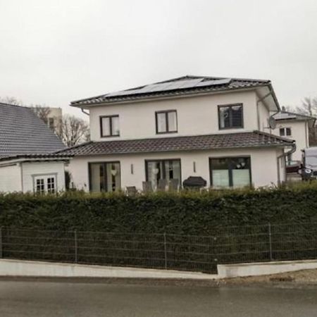 Ferienwohnung Freiraum Herford Kültér fotó