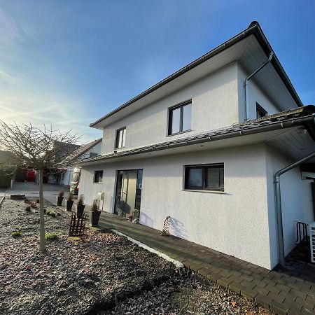 Ferienwohnung Freiraum Herford Kültér fotó