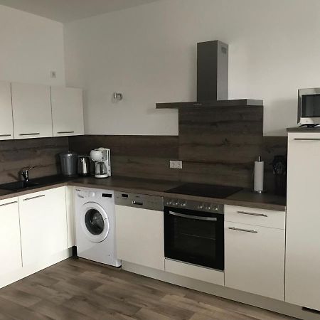 Ferienwohnung Freiraum Herford Kültér fotó