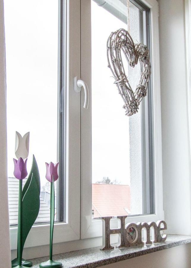 Ferienwohnung Freiraum Herford Kültér fotó