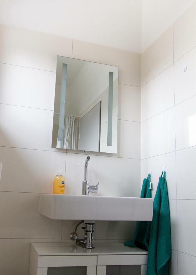 Ferienwohnung Freiraum Herford Kültér fotó