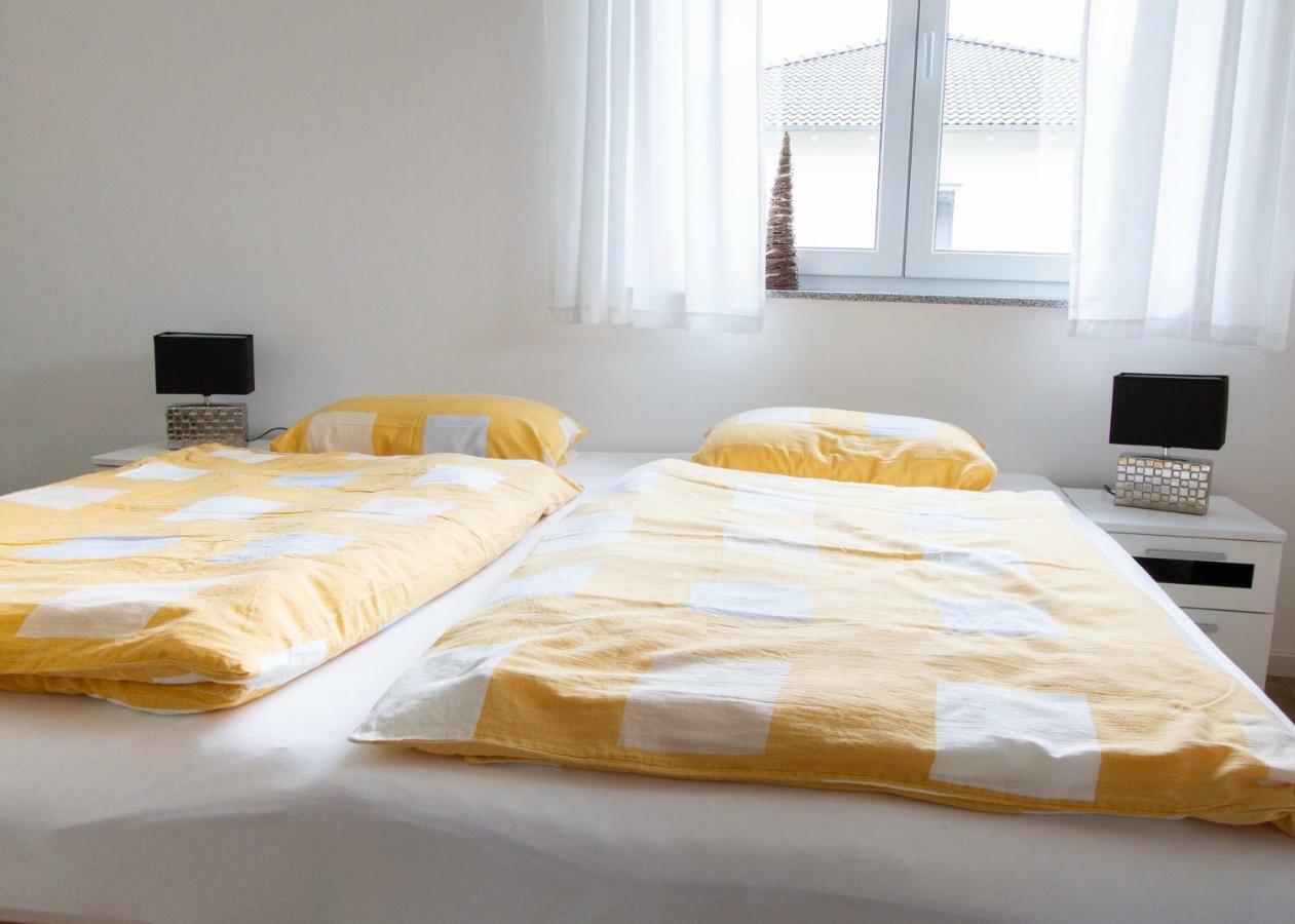 Ferienwohnung Freiraum Herford Kültér fotó