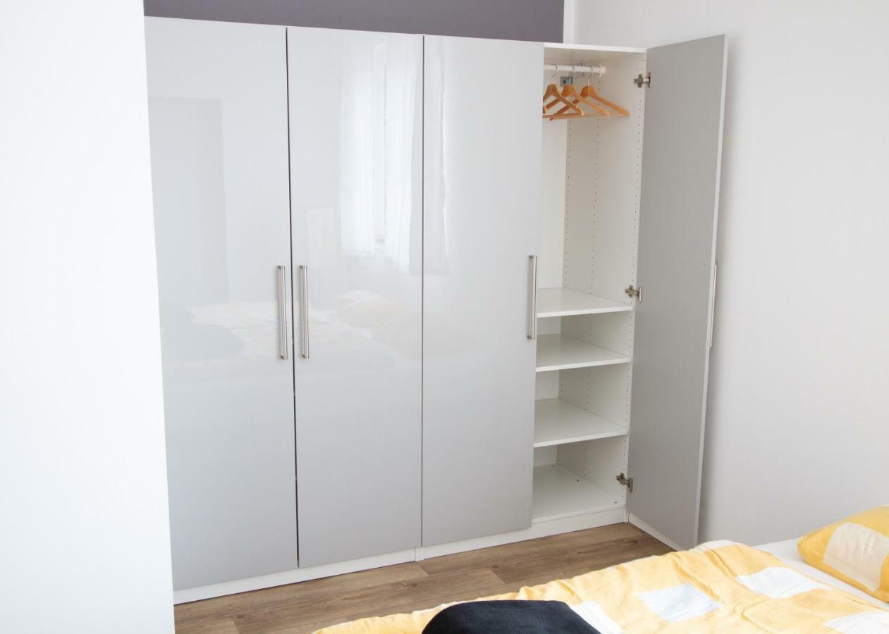 Ferienwohnung Freiraum Herford Kültér fotó